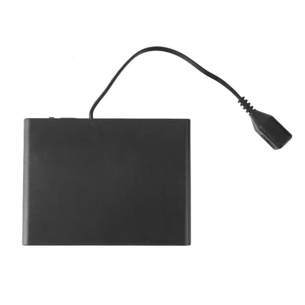 Батарейный бокс АА с USB-кабелем, - 6