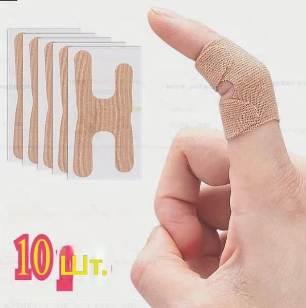 Подтейпник 4см Х 8.5 см