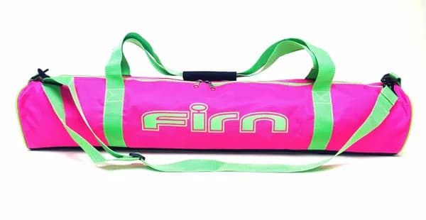FIRN Сумка для лыжероллеров
