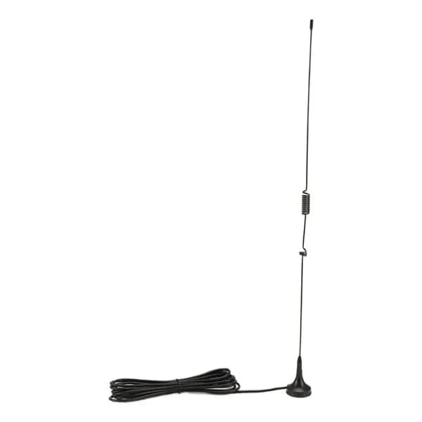 Антенна рации UT-106UV Алмаз SMA-F UT106 совместим с радиолюбителей UV-5R -888S UV-82 UV-5RE длинная антенна