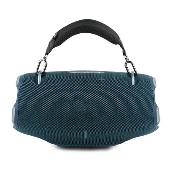 Ремень для переноски JBL Xtreme 4, чёрный, съёмный, из сетчатой ткани