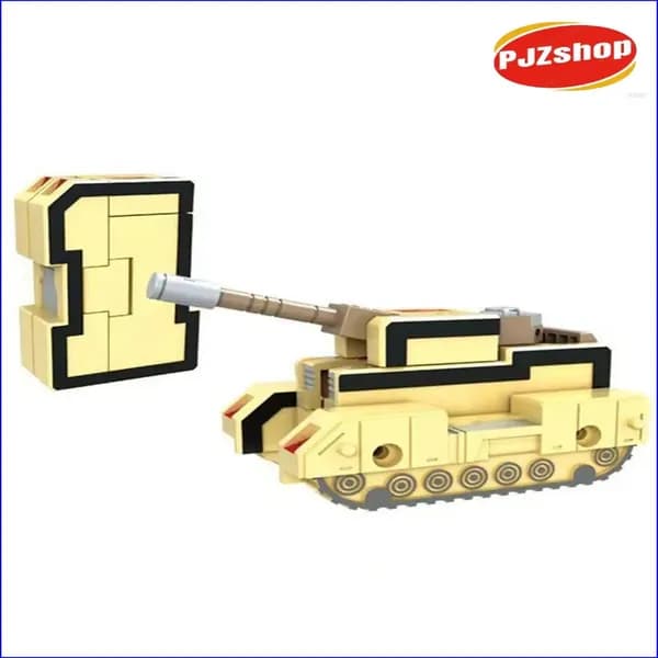 Качественный трансформер, игрушка 1 шт-Новинка