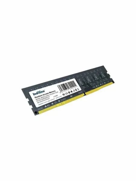 Indilinx Оперативная память DDR4, 3200 МГц, 1 x 16 ГБ (IND-ID4P32SP16X)