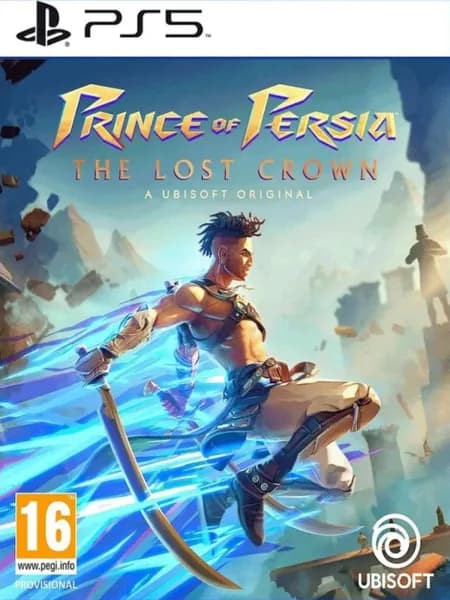 Игра  (PlayStation 5, Русские субтитры)