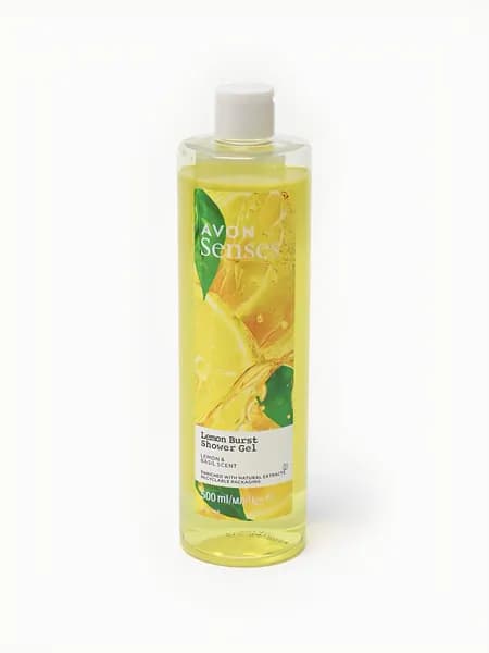 AVON Средство для душа, гель, 500 мл