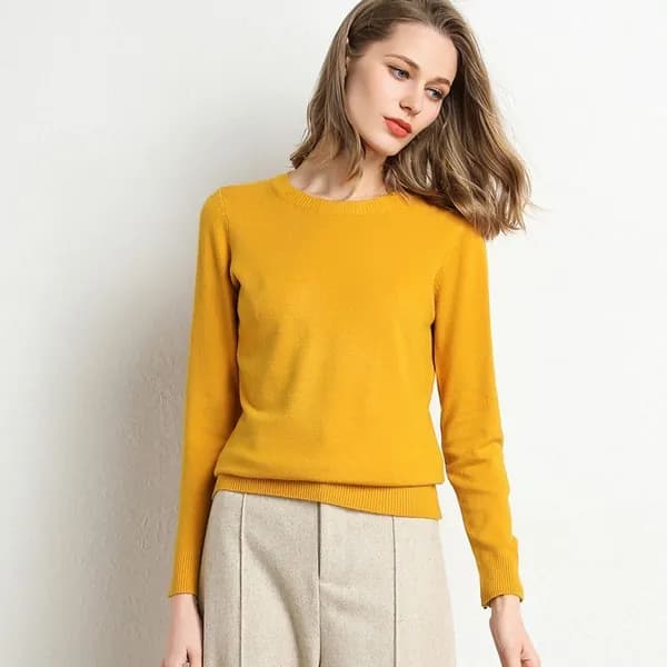 Свитер Boutique. Итальянская мода (журнал)