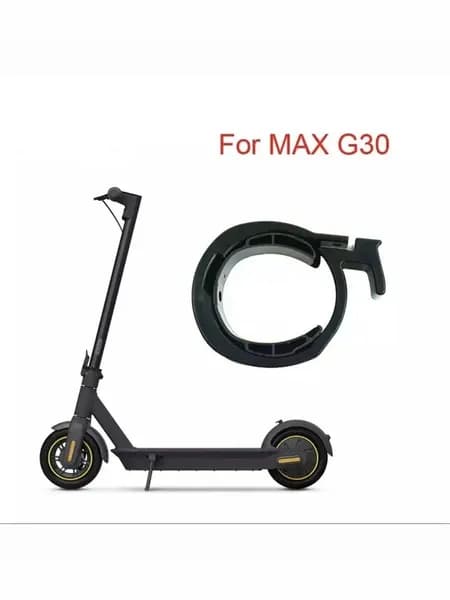 Кольцо-фиксатор руля для электросамоката Ninebot MAX G30/Yokamura i8/i8pro
