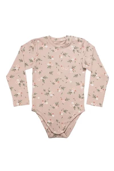 Боди длинный рукав GT Dress 158 размер