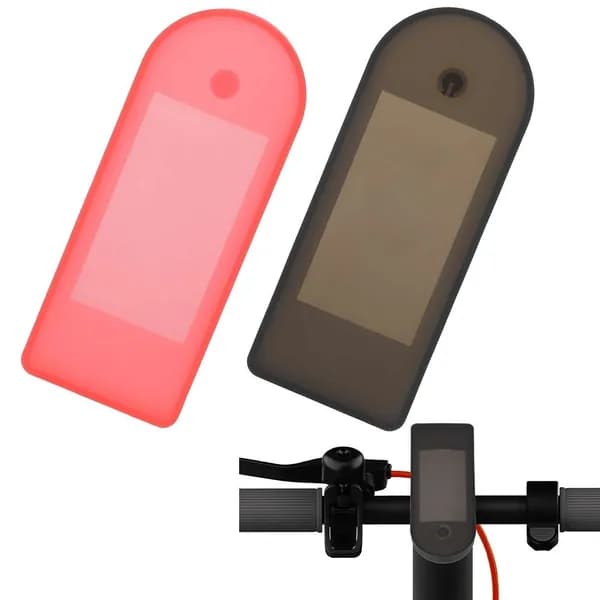 Защитный чехол для дисплея электросамоката Xiaomi 4 Lite 2-го поколения