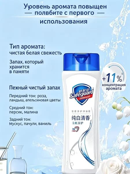 Средство для приготовления ванн, 80 г.