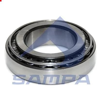 Подшипник 50*90*24.8 Sampa 010.407