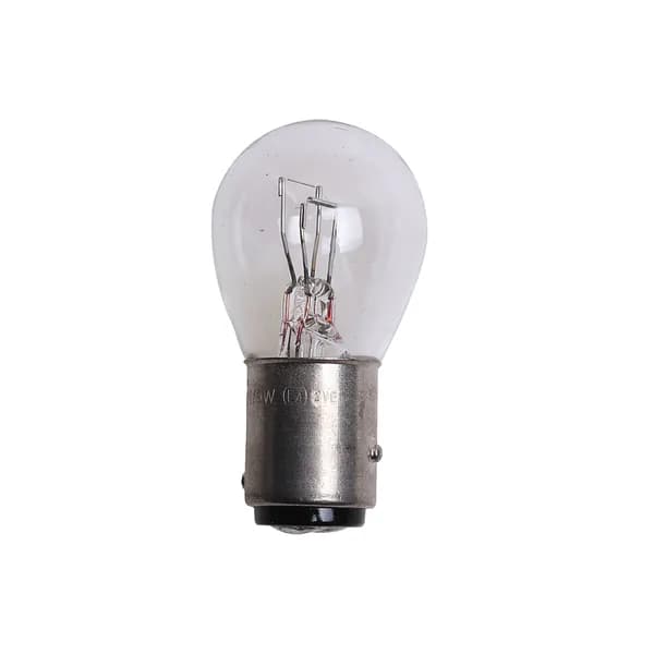 Лампа 12V P21/5W BAY15d Standart арт 37033047 MEGAPOWER AUTOMOTIVE