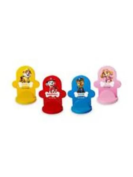 Winning Moves Monopoly Junior PAW PATROL MOVIE настольная игра на английском языке