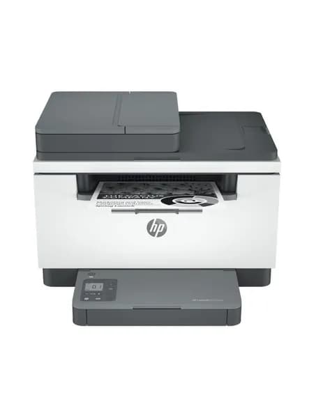 МФУ лазерное черно-белое HP LaserJet M236sdw 9YG09A A4, 29ppm, ADF, Duplex, USB/Wi-Fi, 1 tray 150