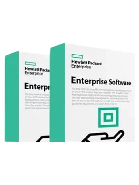Лицензия HPE Prolaint D7S26A Smart Array SR SmartCache (Single Key Single Server) LTU