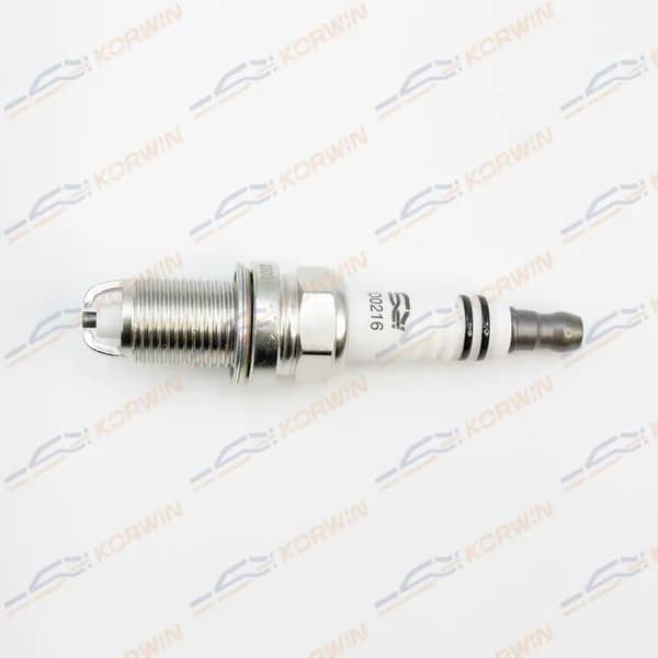 Свеча зажигания KORWIN KWND0216 (аналог BKR6EK) Nickel 2-х конт.