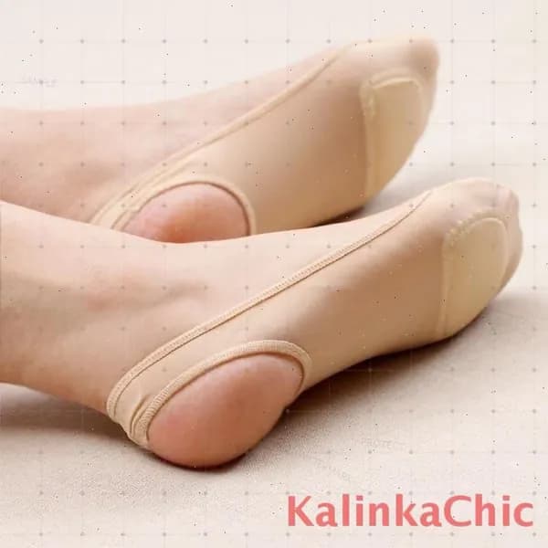 Носки женские, 2 пары