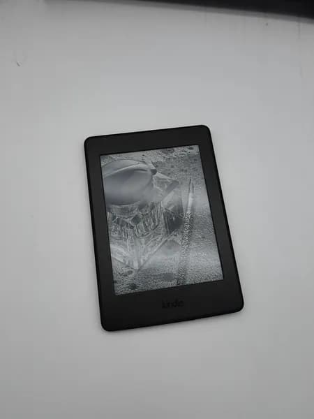 Amazon Kindle 6" Электронная книга, черный