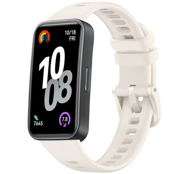 Силиконовый ремешок для Huawei Band 8 9 10, спортивный ремешок для замены часов для Huawei Band 9 8 10 аксессуары