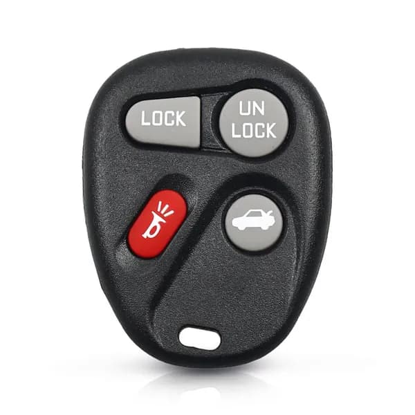 Ключ зажигания, арт. For Chevrolet Buick GM Chevy, 1 шт.