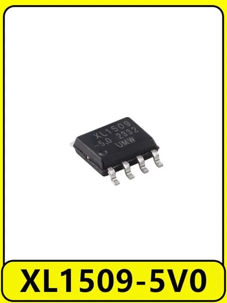 10 шт. XL1509-5V0 Аксессуары