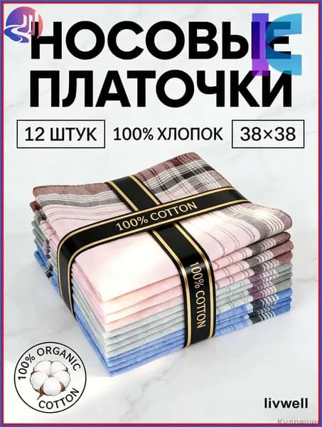 Носовой платок