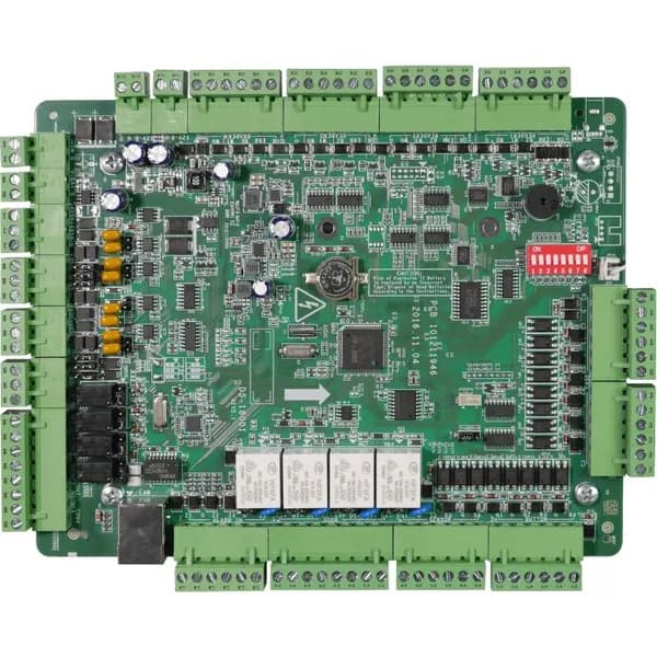 TRASSIR TR-C481 Контроллер