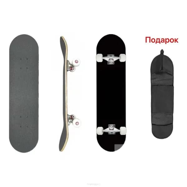 Скейтборд 79 х 20см