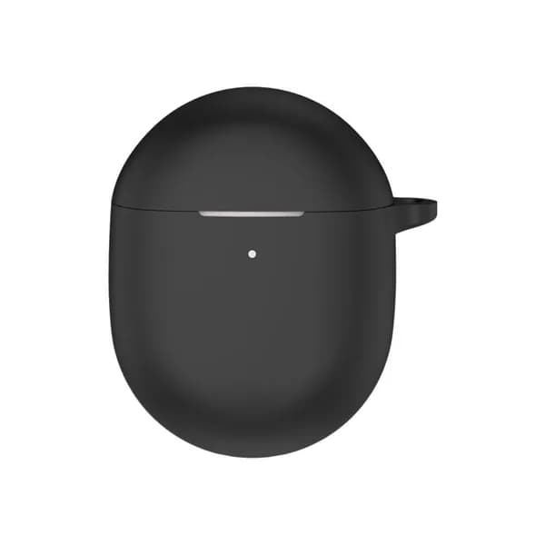 Наушники беспроводные с микрофоном, Bluetooth, черный