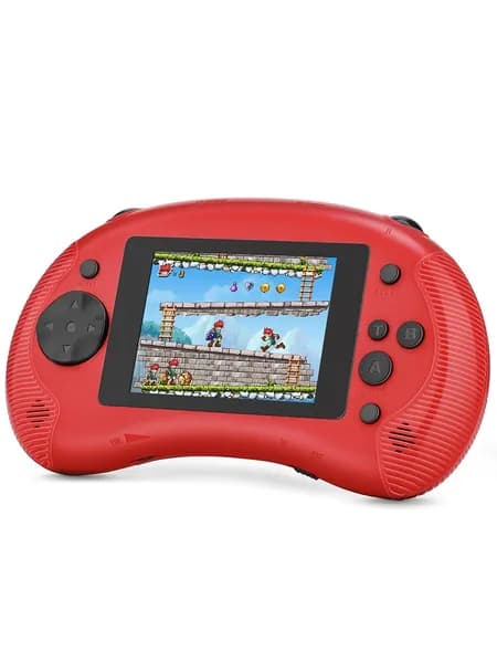 Игра 2 (8 bit, Английская версия)