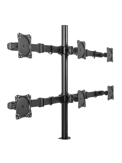 Кронштейн настольный для мониторов TRENTO-96, 15"-34"