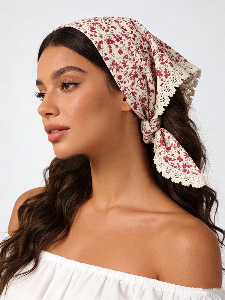 Бандана Headband