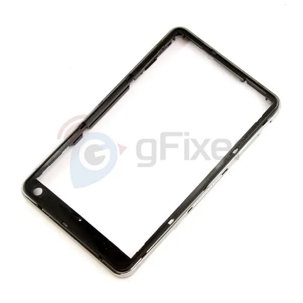 Средняя часть корпуса для Garmin Nuvi 3490