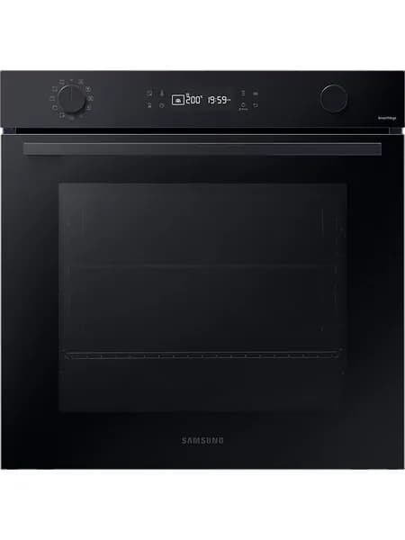 Samsung  духовой шкаф NV7B4125ZAK/WT, 56 см