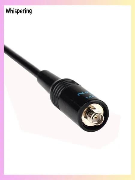 Антенна 771 Dual Band 144/430 MHz UV SMA Female Bao Feng UV-5 R KG-UVD 1 P Linton WEIERWEI Портативная радиостанция