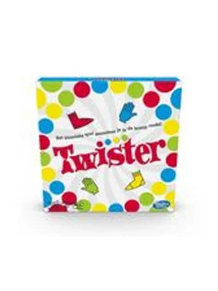 Hasbro Twister - Настольная игра