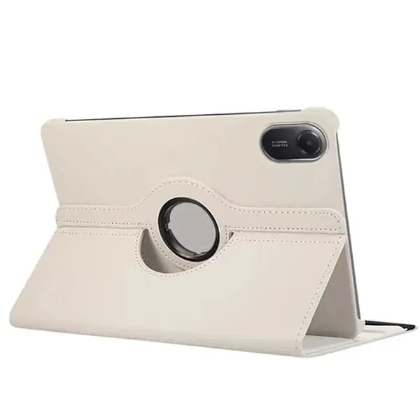 Умный чехол для Xiaomi Redmi Pad 2 2025 11 дюйма 2025 вращающийся флип стенд кожаный чехол с просыпаться/спать