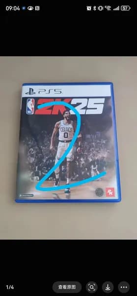 Игры для PS4