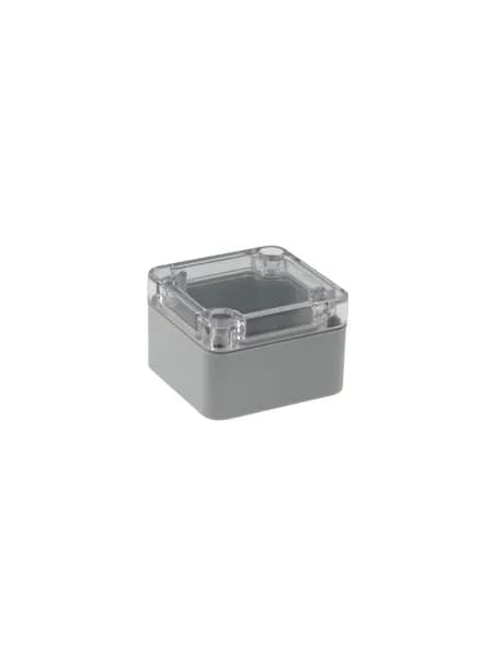Корпус GAINTA G250C-IP67 52*50*35