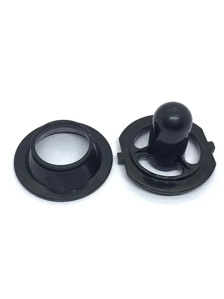 Насадка кеббе для колбасы мясорубки Moulinex HV3 ME301132