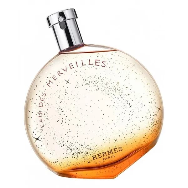 Hermes Eau Des Merveilles Туалетная вода