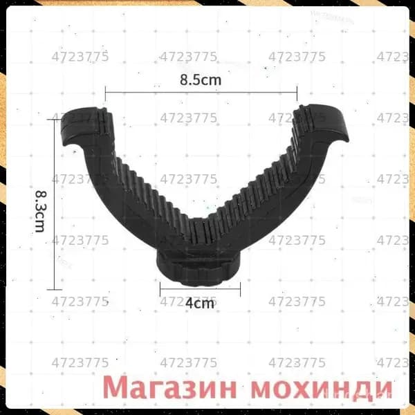 Медальоны, держатели для охотничьих трофеев