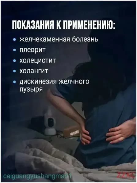Премиальный желчегонный состав Лидань, которым устраняются конкременты в почках, протоках и желчном пузыре, снимающий спазмы и болевые ощущения, 100 капсул