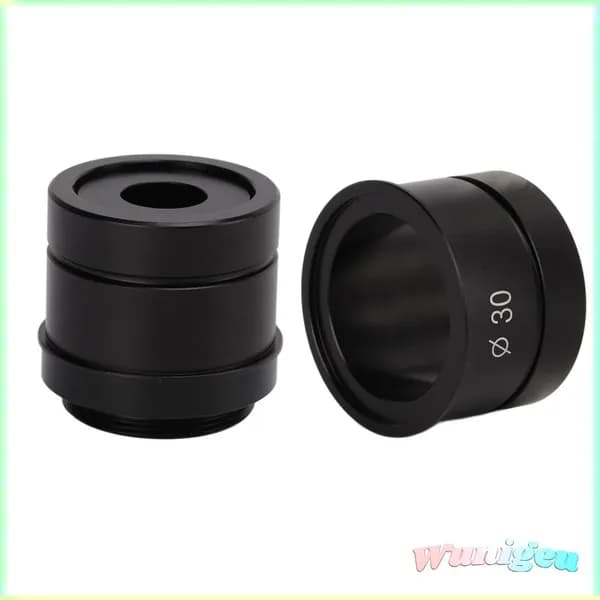 Кольцевой адаптер 23.2mm и 30mm, надежный и удобный, для микроскопов