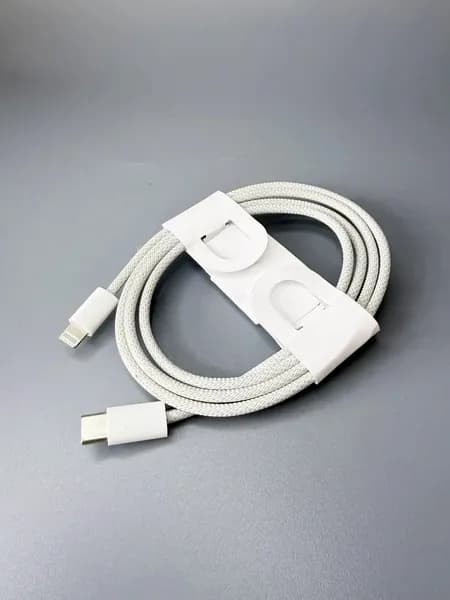 Кабель для iPhone Lightning - Type-C