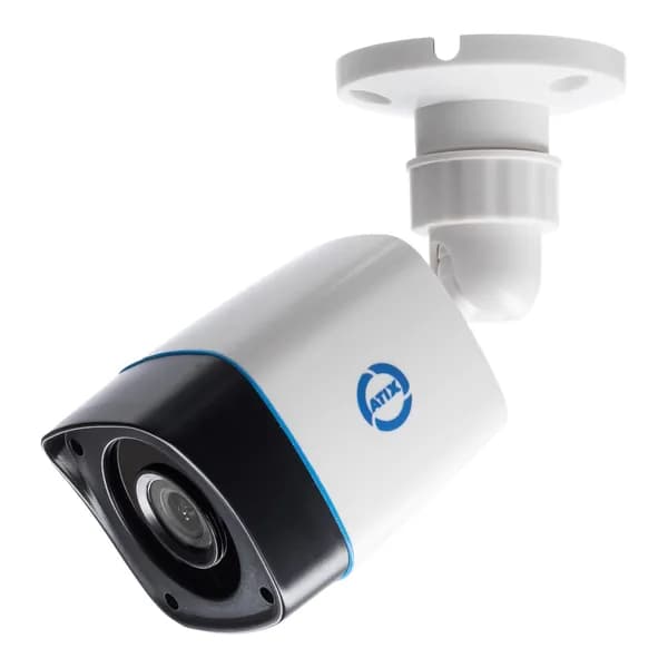 ATIX AT-NC-1B2P-2.8/DC (1A) IP-видеокамера