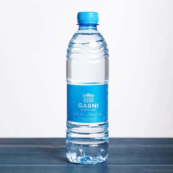 Garni Вода Питьевая Негазированная 500мл. 6шт