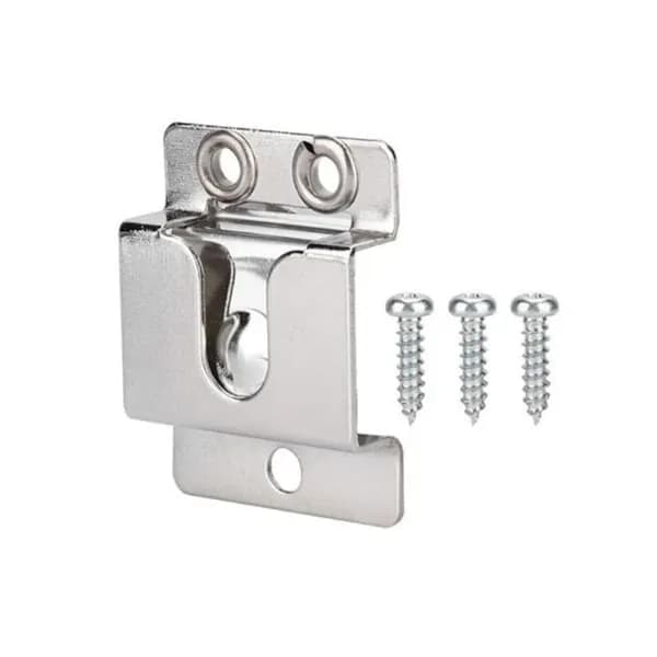 Кронштейн-крюк для гарнитуры рации KMC35 / TK868G, 0 компл.