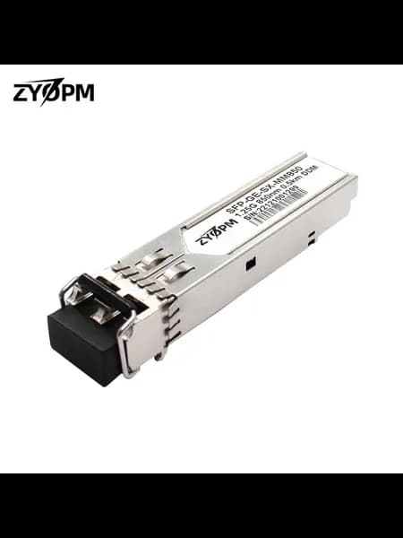 SFP модуль 1.25G 500m MM