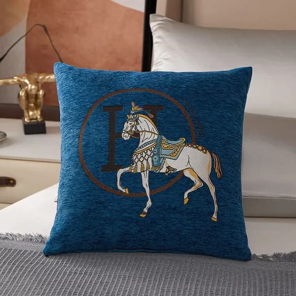 Наволочка декоративная 45x45 см, 1 шт.